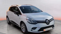 Usado 2019 Renault Clio IV LIMITED | € 9.990 (Bom preço)