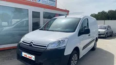 Branco Usado 2016 Citroën Berlingo Monovolume | € 9.500 (Preço justo)