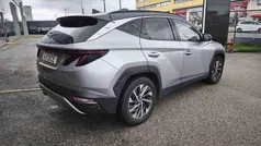 Cinzento Usado 2023 Hyundai Tucson SUV | € 31.490 (Preço justo)