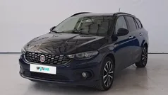 Azul Usado 2020 Fiat Tipo Lounge Carrinha | € 15.500 (Preço justo)