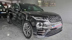 Preto Usado 2019 Land Rover Range Rover Velar SUV | € 39.950 (Super Preço)