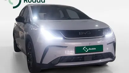 Usado 2025 BYD Dolphin Comfort Citadino | € 34.500 (Preço justo)