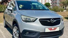 Usado 2019 Opel Crossland X SUV | € 11.900 (Bom preço)