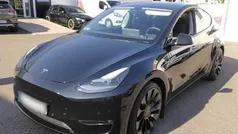 Preto Usado 2022 Tesla Model Y Performance SUV | € 38.500 (Super Preço)