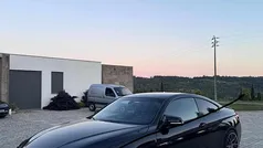 Preto Usado 2016 BMW 425 Coupé | € 28.000 (Preço justo)