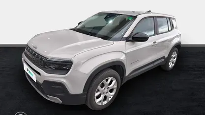 Usado 2024 Jeep Avenger SUV | € 21.980 (Preço justo)