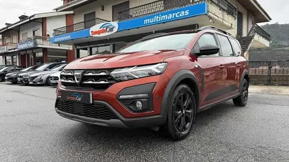 Usado 2022 Dacia Jogger Extreme Monovolume | € 13.990 (Super Preço)