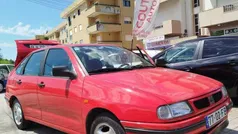 Usado 1995 Seat Cordoba | € 1.265