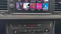 Usado 2018 Seat Leon Carrinha | € 12.000 (Bom preço)