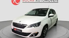 Usado 2015 Peugeot 308 | € 10.499 (Preço justo)