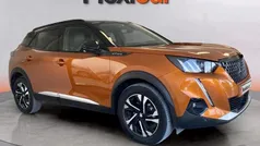 Usado 2020 Peugeot 2008 GT-line SUV | € 19.490 (Preço justo)