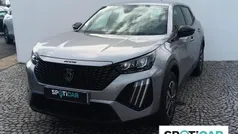 Usado 2025 Peugeot e-2008 SUV | € 33.450 (Preço justo)