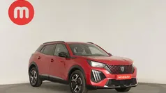 Usado 2024 Peugeot 2008 Allure SUV | € 21.499 (Preço justo)