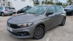Usado 2022 Fiat Tipo City Life Sedan | € 14.950 (Preço justo)