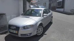 Usado 2005 Audi A4 | € 5.000 (Super Preço)