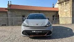Usado 2022 Cupra Born Citadino | € 24.750 (Preço justo)