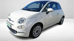 Usado 2024 Fiat 500 | € 15.490 (Preço justo)
