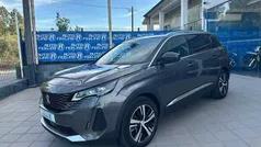 Usado 2022 Peugeot 5008 GT Monovolume | € 27.990 (Super Preço)