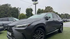 Cinza Usado 2022 Lexus NX350h Executive Line SUV | € 48.500