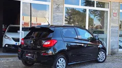 Usado 2017 Mitsubishi Space Star | € 8.950 (Preço justo)