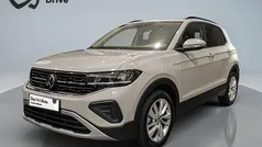 Usado 2025 VW T-Cross SUV | € 25.990 (Preço justo)
