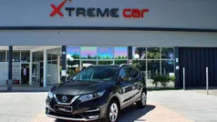 Usado 2018 Nissan Qashqai SUV | € 19.750 (Preço justo)