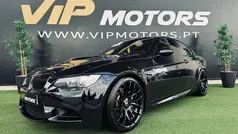 Usado 2011 BMW M3 Cabriolet Cabrios | € 43.500