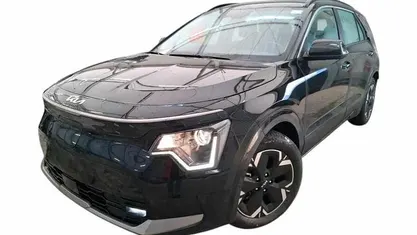 Usado Kia e-Niro 150 kW (204 HP) 2023 SUV