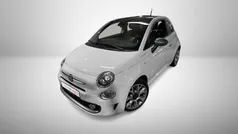 Usado 2021 Fiat 500 | € 12.990 (Preço justo)