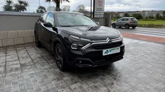 Preto Usado 2024 Citroën C4 PureTech | € 22.990 (Preço justo)