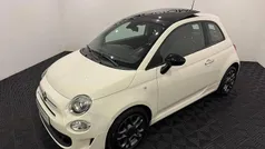Usado 2021 Fiat 500 | € 11.900 (Preço justo)