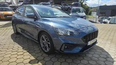 Cinza Usado 2019 Ford Focus ST-Line | € 15.950 (Preço justo)