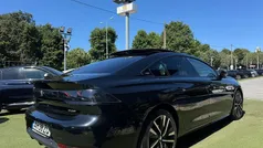 Usado 2021 Peugeot 508 GT Sedan | € 26.500 (Preço justo)