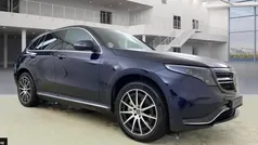 Mercedes EQC400
