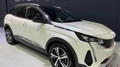 Usado 2023 Peugeot 3008 | € 21.900 (Bom preço)