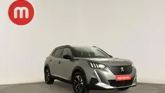 Usado 2023 Peugeot e-2008 GT SUV | € 27.499 (Preço justo)