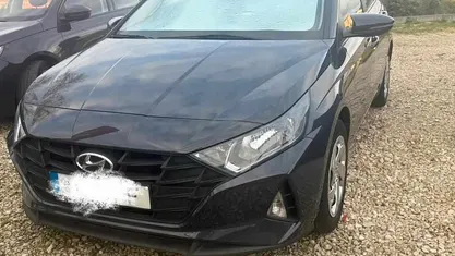 Usado 2021 Hyundai i20 Citadino | € 15.500 (Preço justo)
