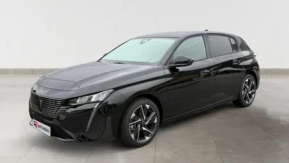 Usado Peugeot 308 145 HP (106 kW) 2025