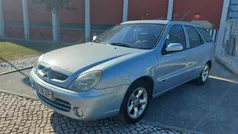 Cinza Usado 2004 Citroën Xsara Carrinha | € 1.990 (Preço justo)