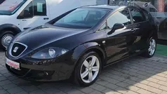 Usado 2008 Seat Leon Citadino | € 6.990 (Preço justo)
