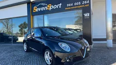 Usado 2018 Alfa Romeo MiTo Citadino | € 11.900 (Preço justo)