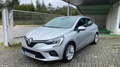 Usado 2021 Renault Clio V | € 14.990 (Preço justo)