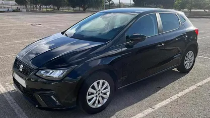 Usado 2023 Seat Ibiza Citadino | € 14.900 (Preço justo)