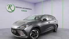 Usado 2025 MG MG4 EV Citadino | € 25.499 (Preço justo)