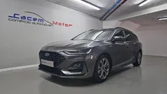 Usado 2023 Ford Focus ST-Line Carrinha | € 21.790 (Preço justo)