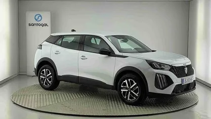 Usado 2024 Peugeot 2008 Active SUV | € 20.200 (Preço justo)