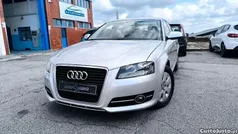 Outra Usado 2011 Audi A3 Attraction | € 10.500 (Bom preço)
