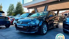 Preto Usado 2015 VW Golf VII Carrinha | € 10.990 (Bom preço)