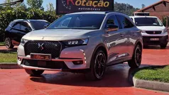 Cinzento Usado 2021 DS Automobiles DS7 Crossback SUV | € 26.750 (Super Preço)