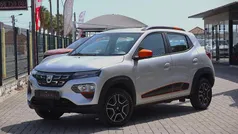 Usado 2022 Dacia Spring Essentiel Citadino | € 12.990 (Preço justo)